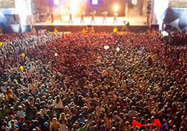 Musician HTML template for music industry - musicians, bands and music blogs