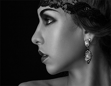 Musician HTML template for music industry - musicians, bands and music blogs