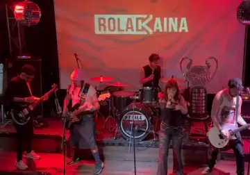 Estamos en semis de la copa del rock 2026