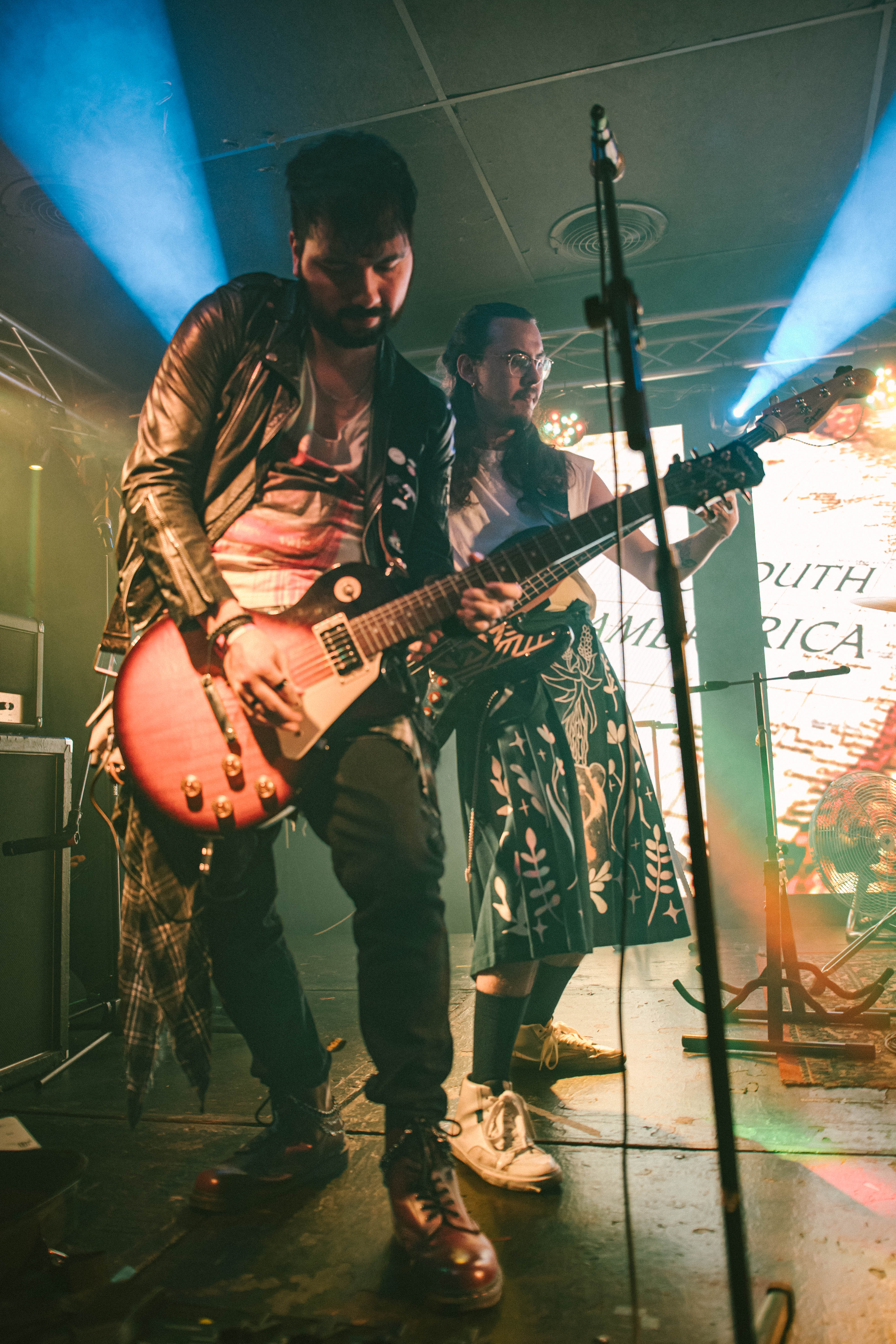 Musician HTML template for music industry - musicians, bands and music blogs