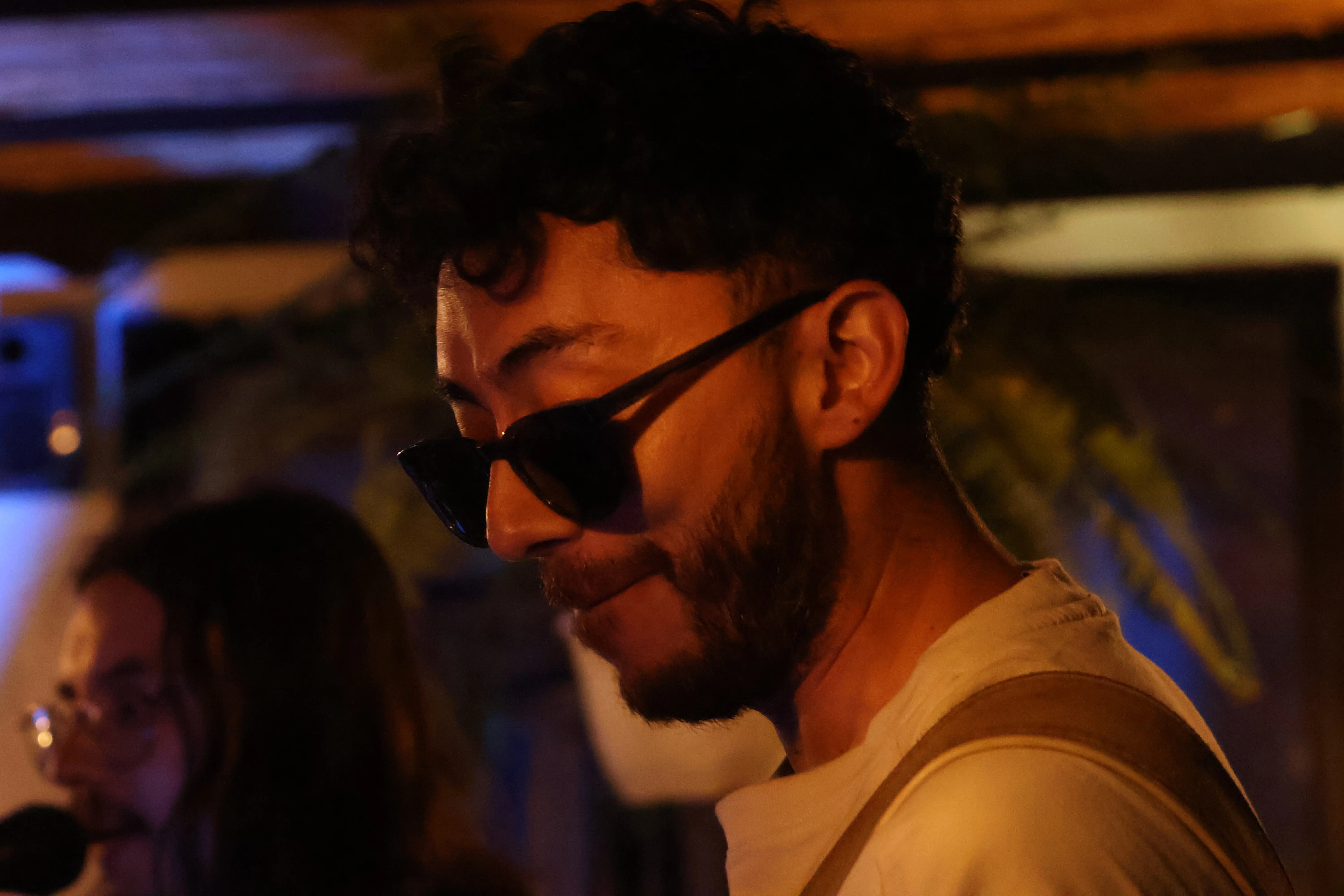 Musician HTML template for music industry - musicians, bands and music blogs