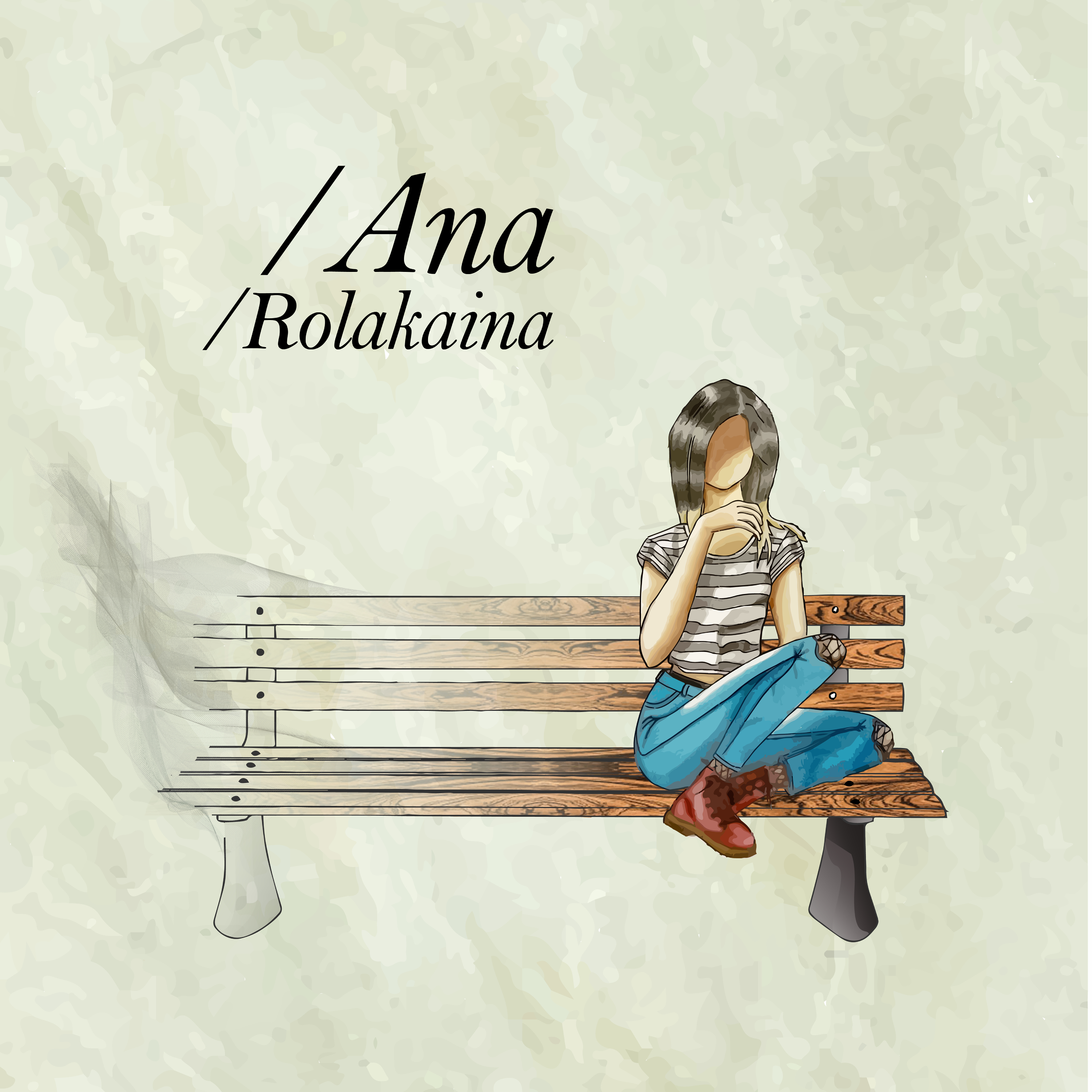 Rolakaina portada sencillo Ana