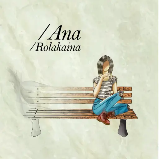 Rolakaina portada sencillo Ana